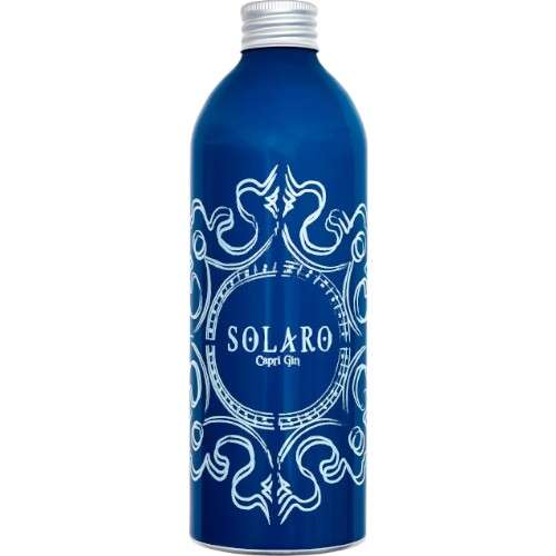 Gin Refill Solaro cl.50
