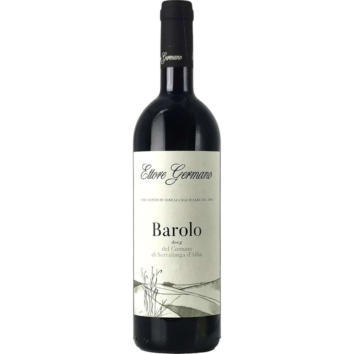 Ettore Germano Barolo Serralunga ,