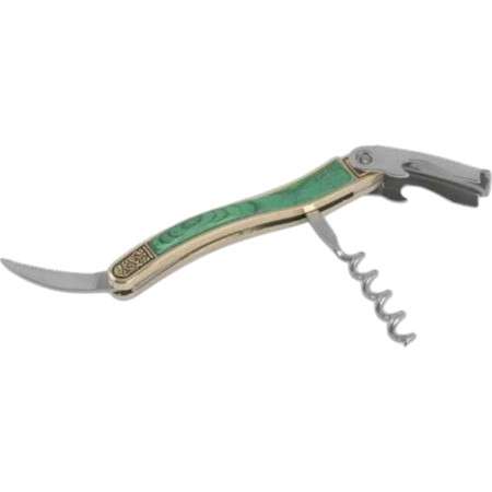 Cavatappi Lever Verde
