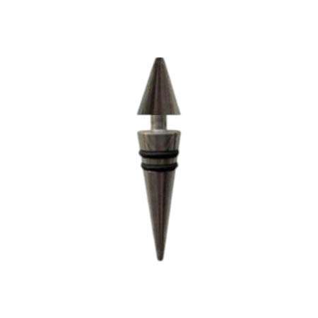 Tappo Acciaio Piramide