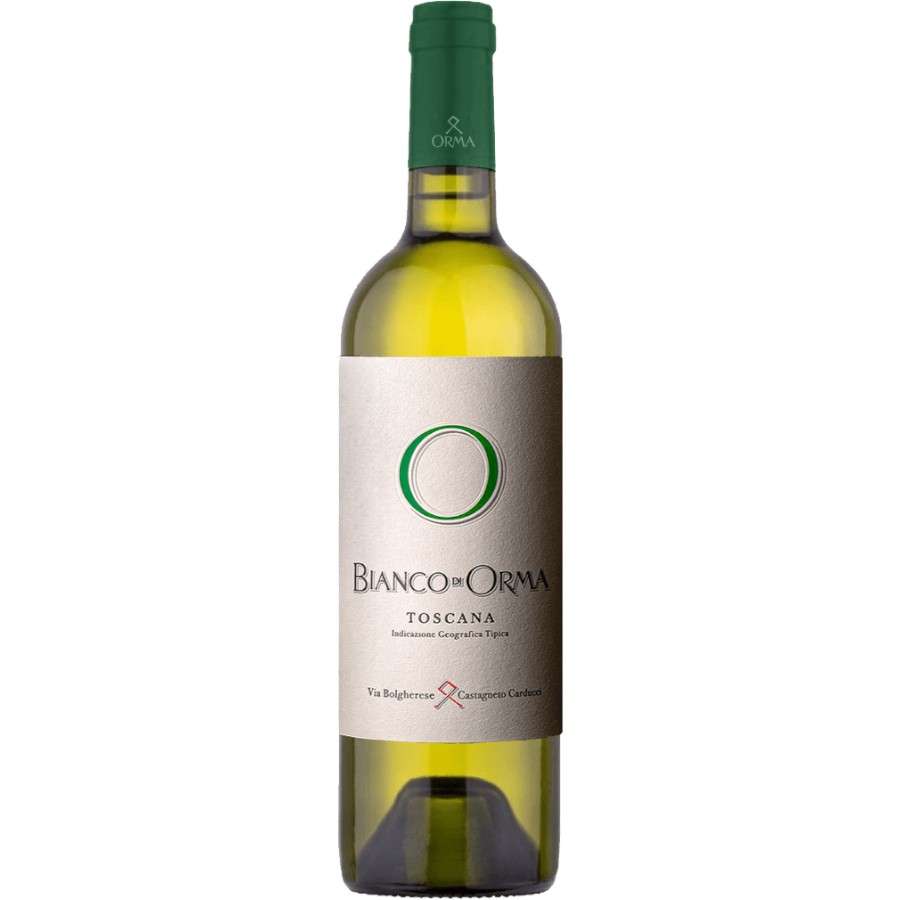 Bianco Di Orma Tenuta Sette ponti Toscana Igt 2022