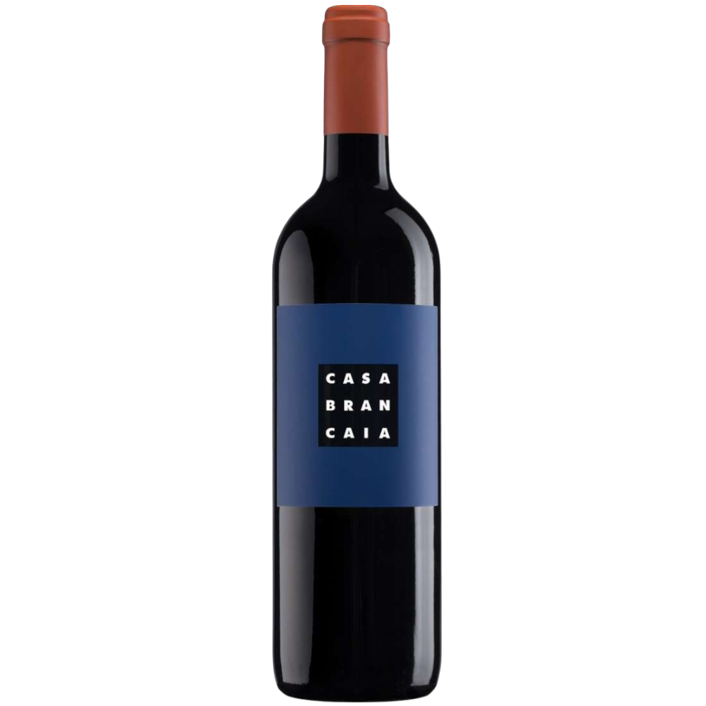 Brancaia Il Blu Rosso Toscana Igt 2016
