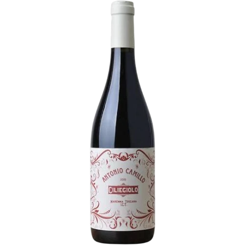 Antonio Camillo Ciliegiolo Toscana Igt 2023
