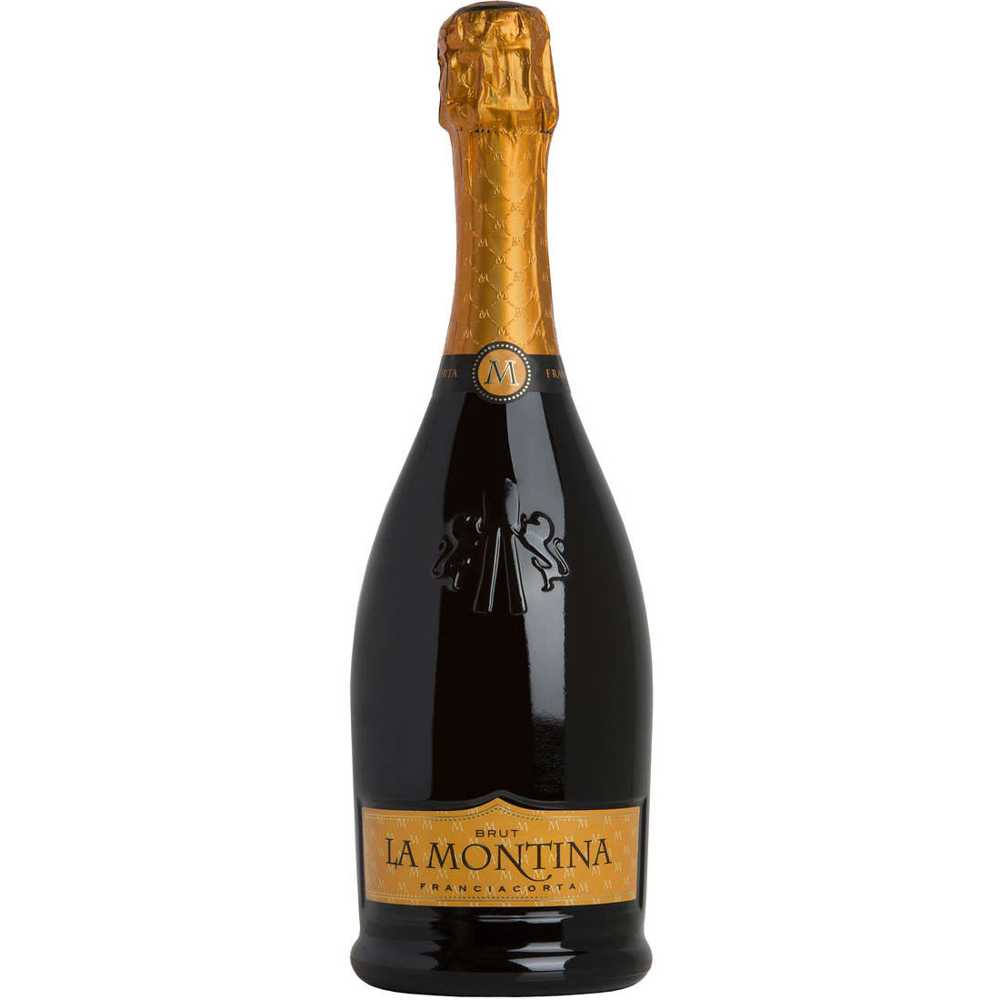 La Montina Franciacorta Docg Brut