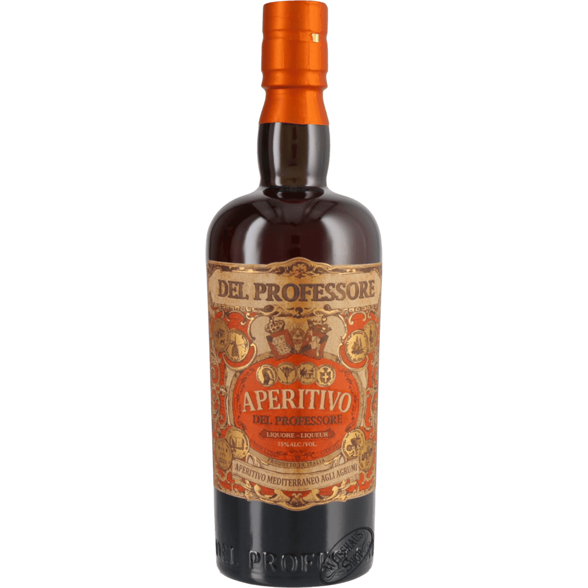 Aperitivo Del Professore cl. 70