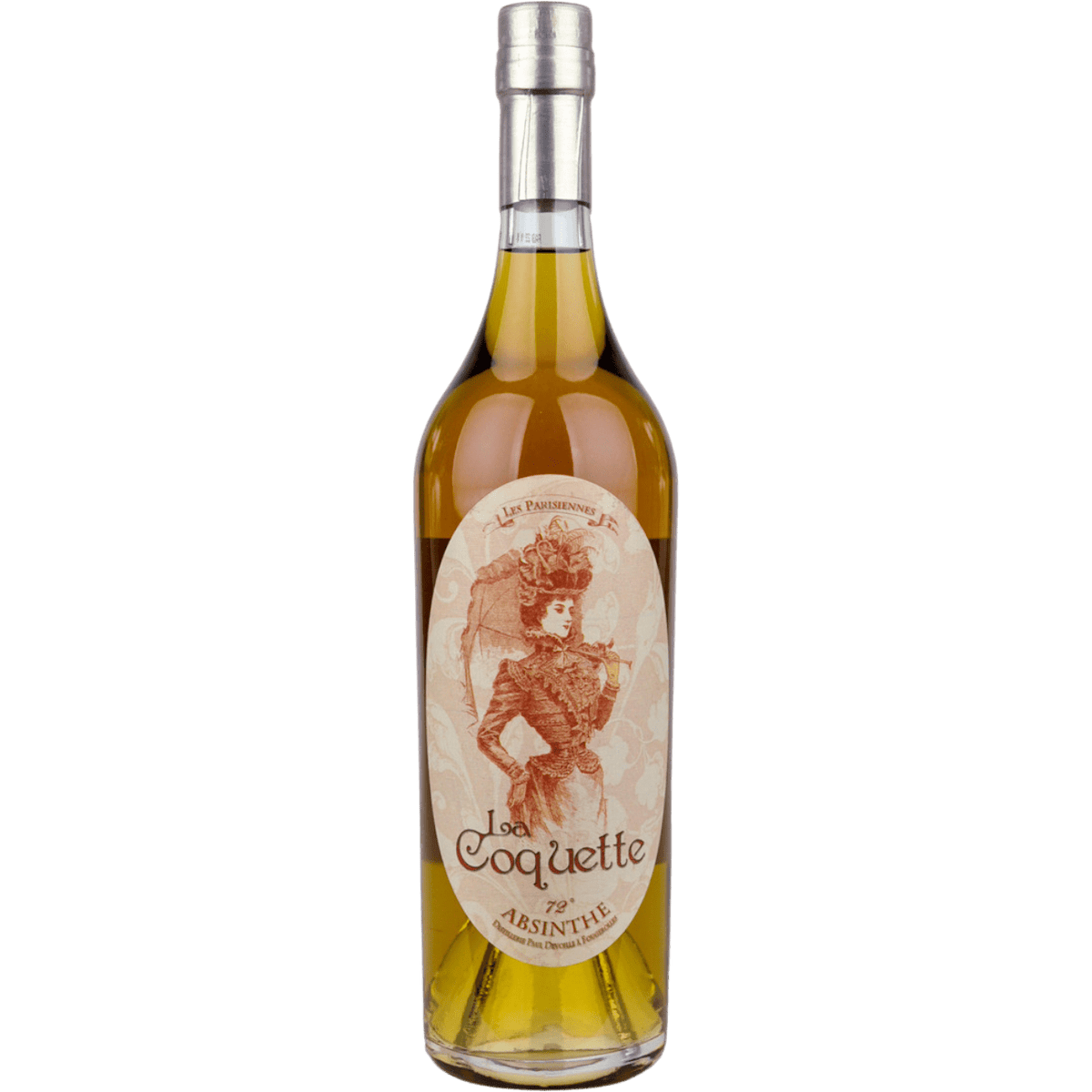 Assenzio Devoille La Coquette cl. 70