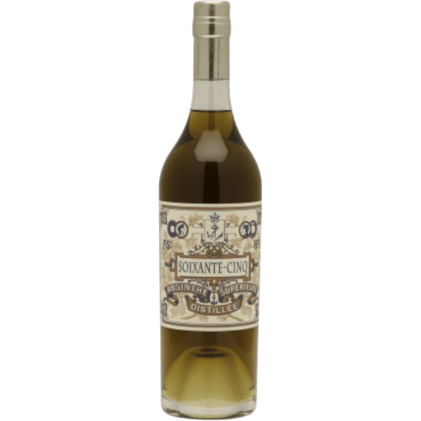 Assenzio Devoille Soixante-Cinq cl. 70