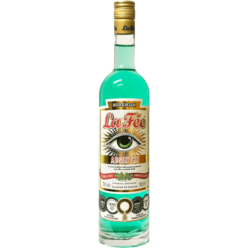 Assenzio La Fee Bohemian cl. 70