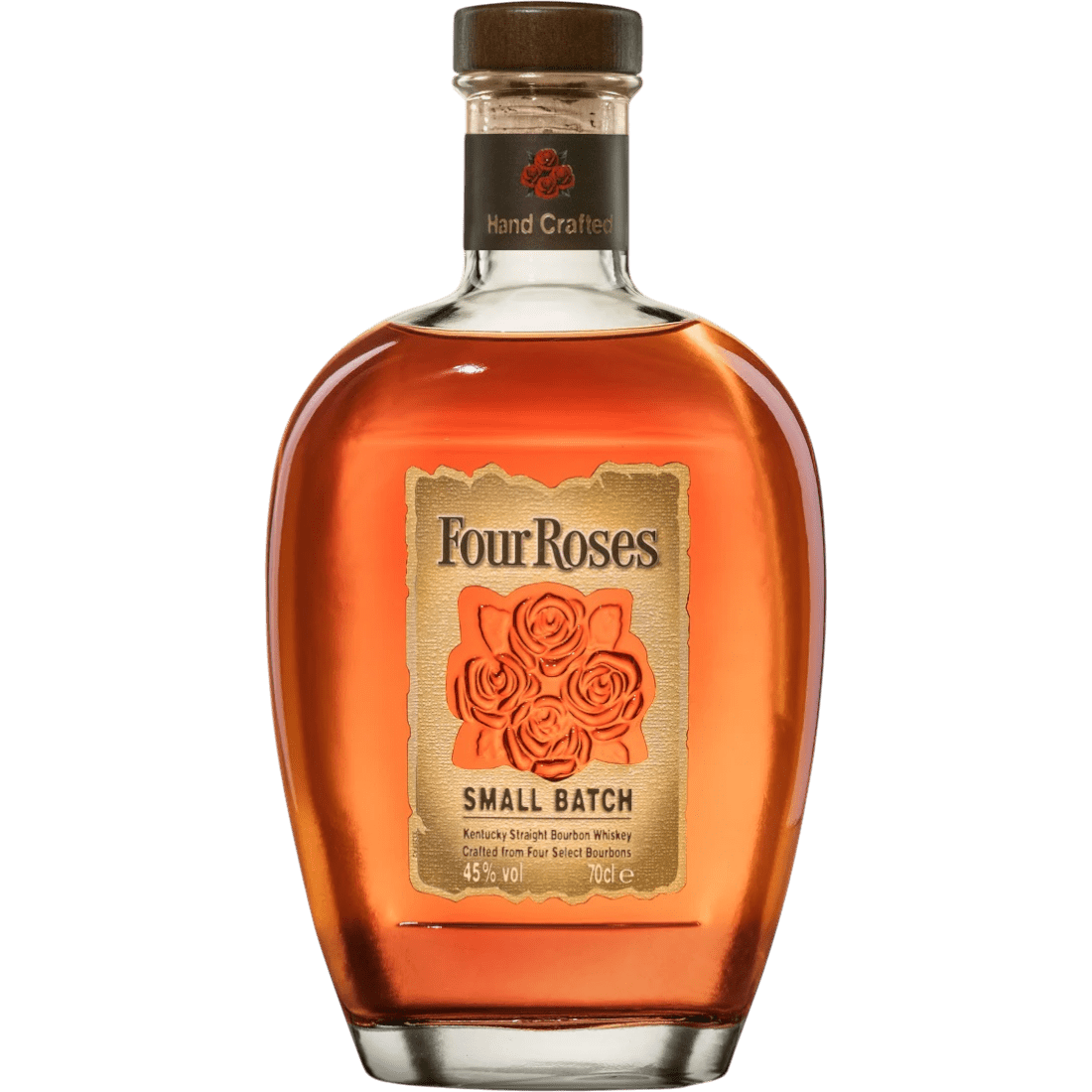 Bourbon Whiskey Four Roses Small Batch cl. 70
