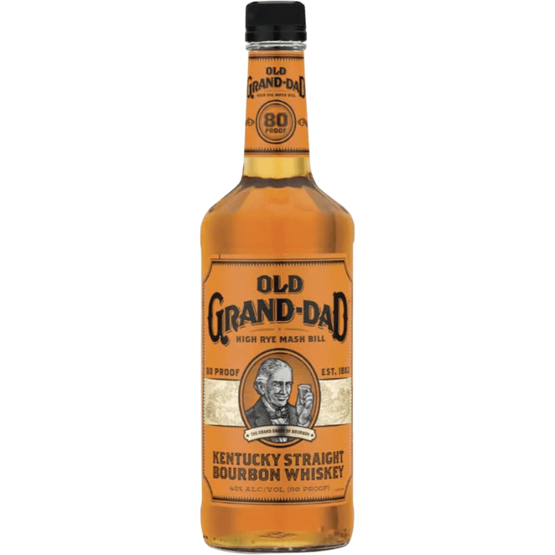 Liquore Rabitt Extra Bitter Integrale Lt. 1