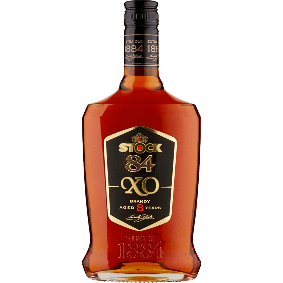 Brandy Stock X.O. cl. 70