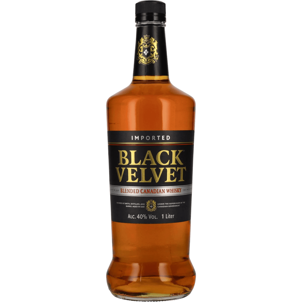 Rum Captain Morgan Spiced Gold Lt. 1