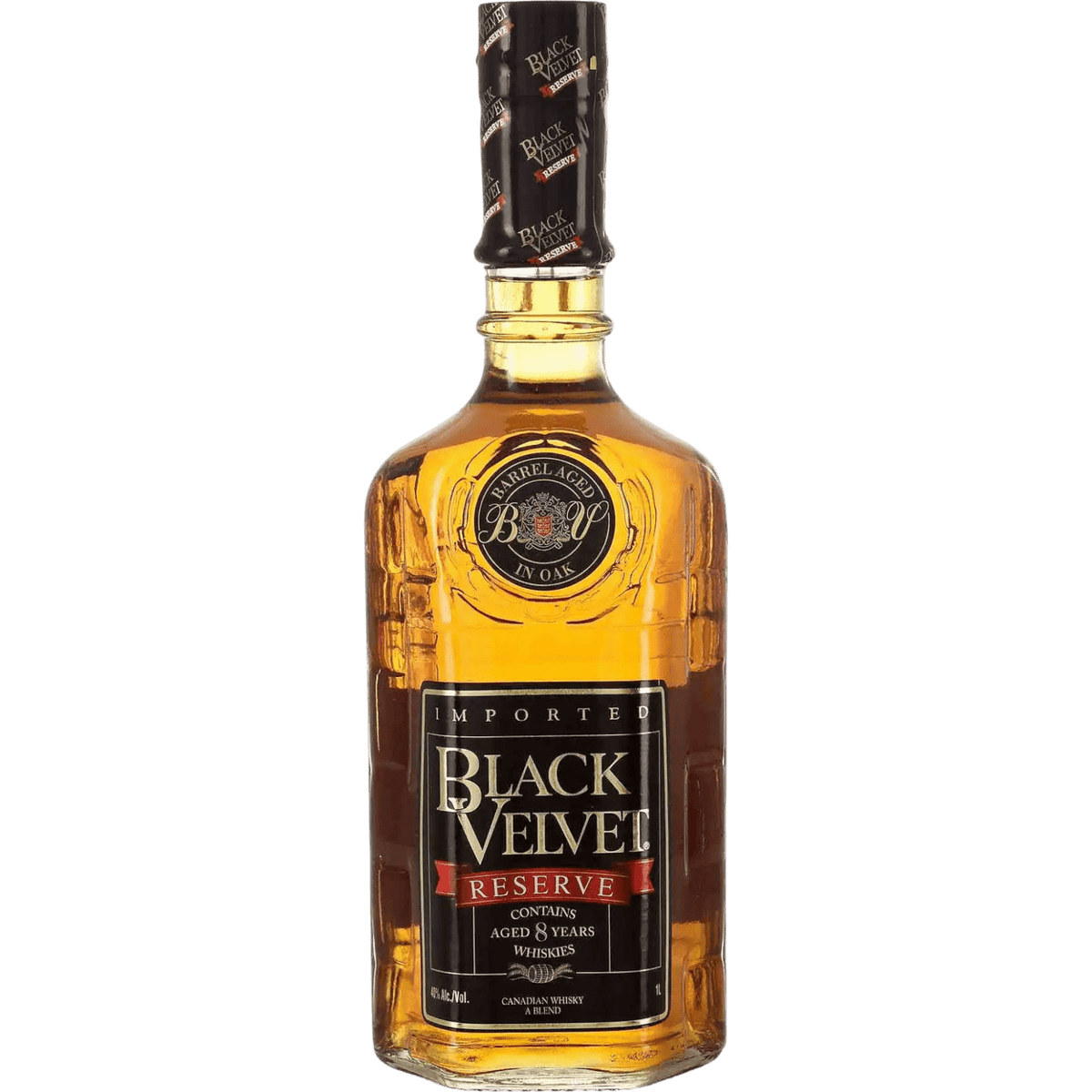 Rum Cihuatan Obsidiana Lt. 1