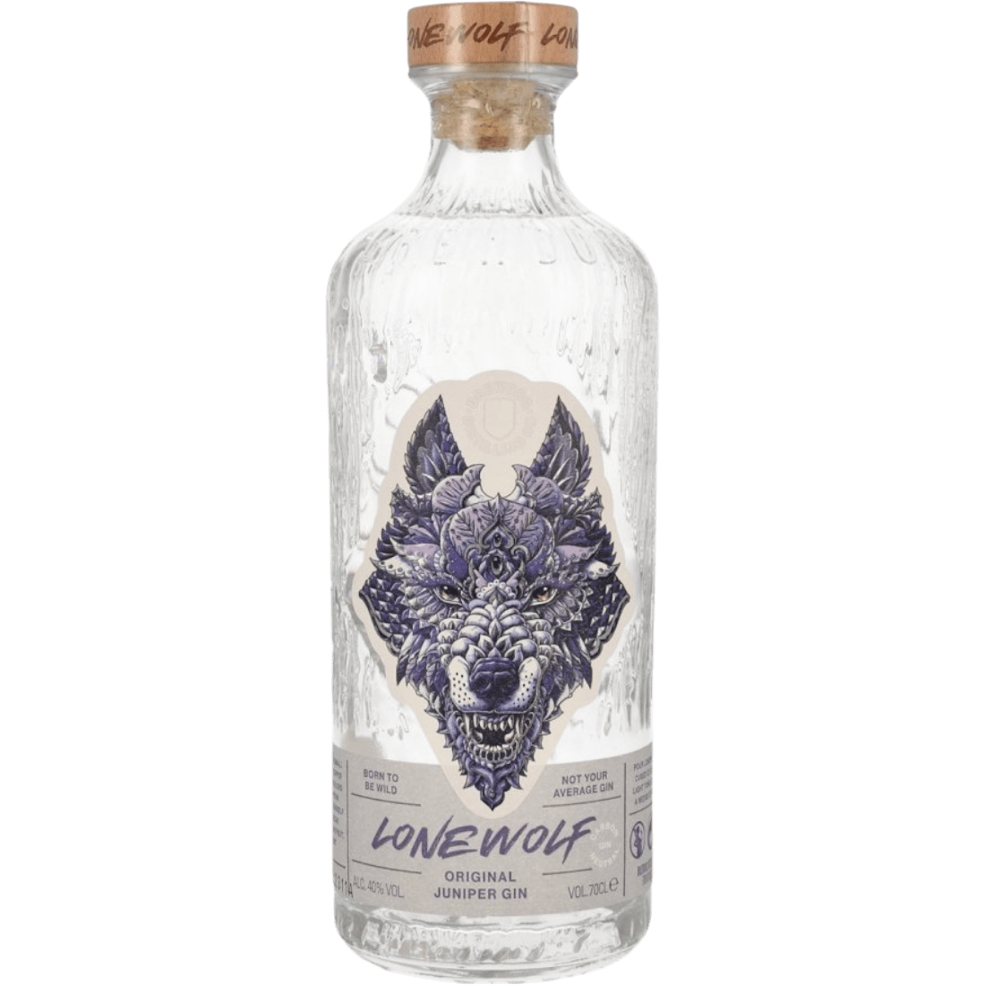 Gin Brewdog Loolf Original cl. 70