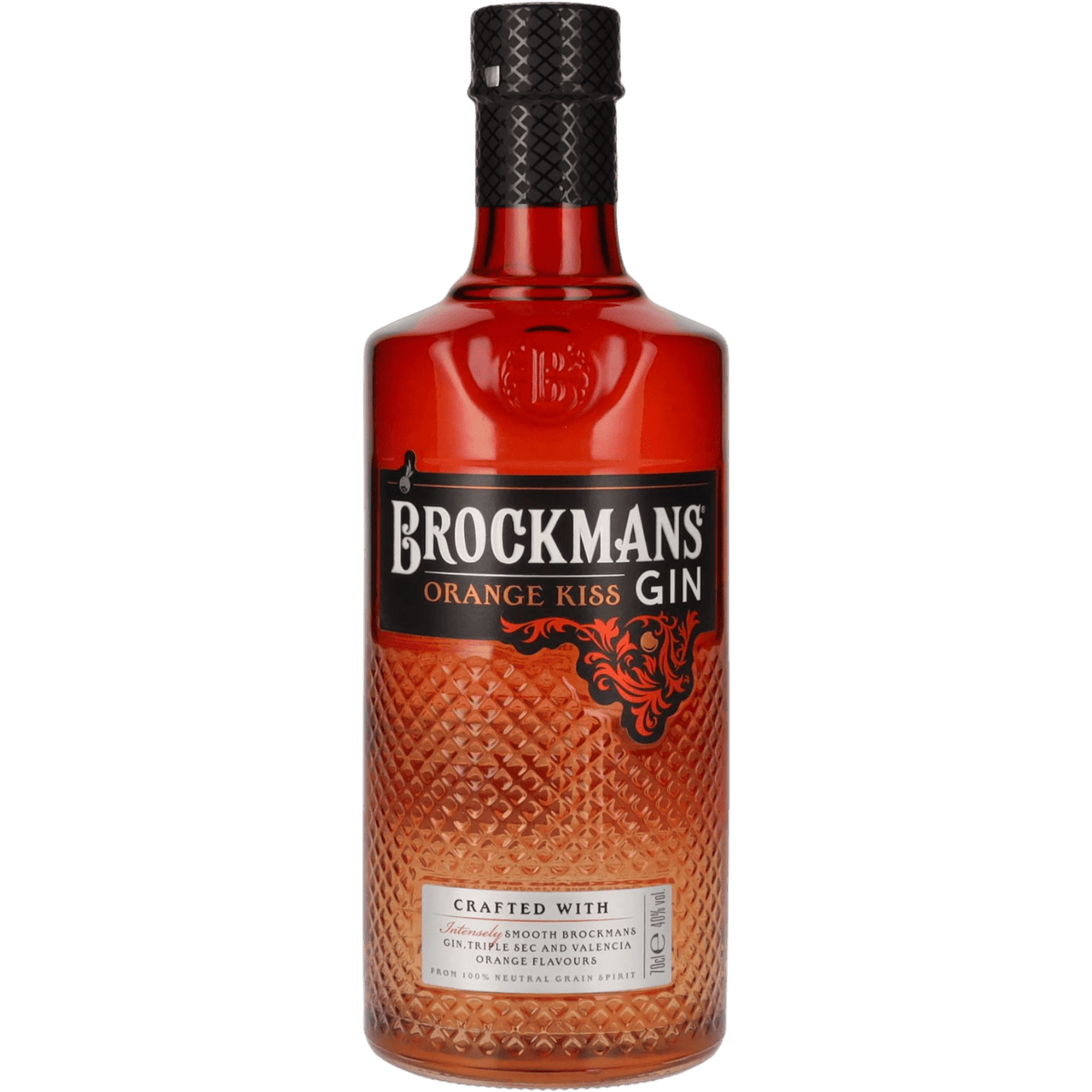 Gin Brockmans Orange Kiss cl. 70
