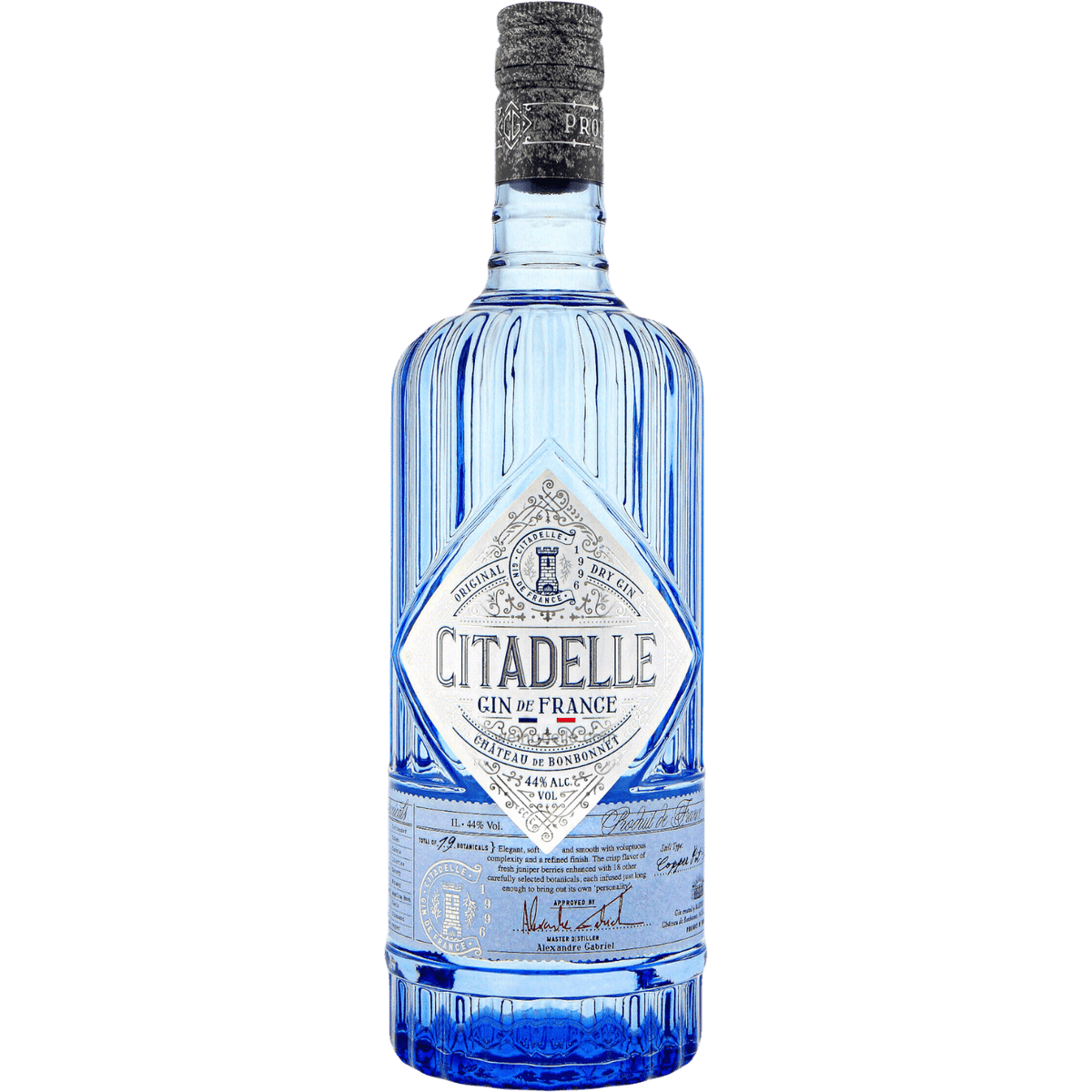 Gin Citadelle Original Lt. 1