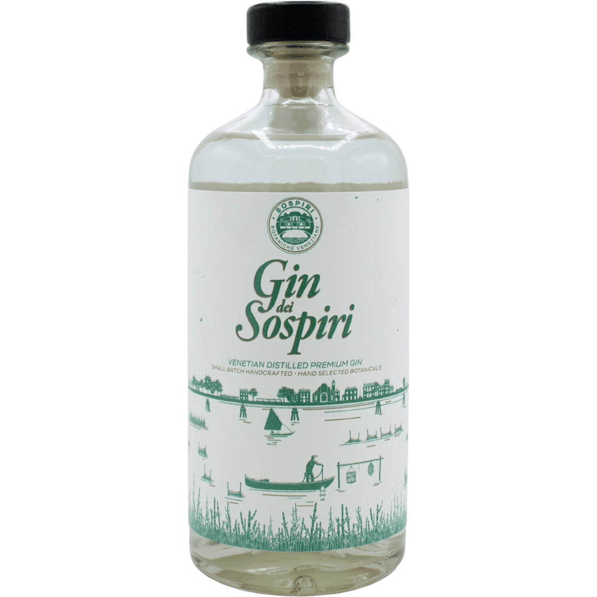 Gin Dei Sospiri cl. 70