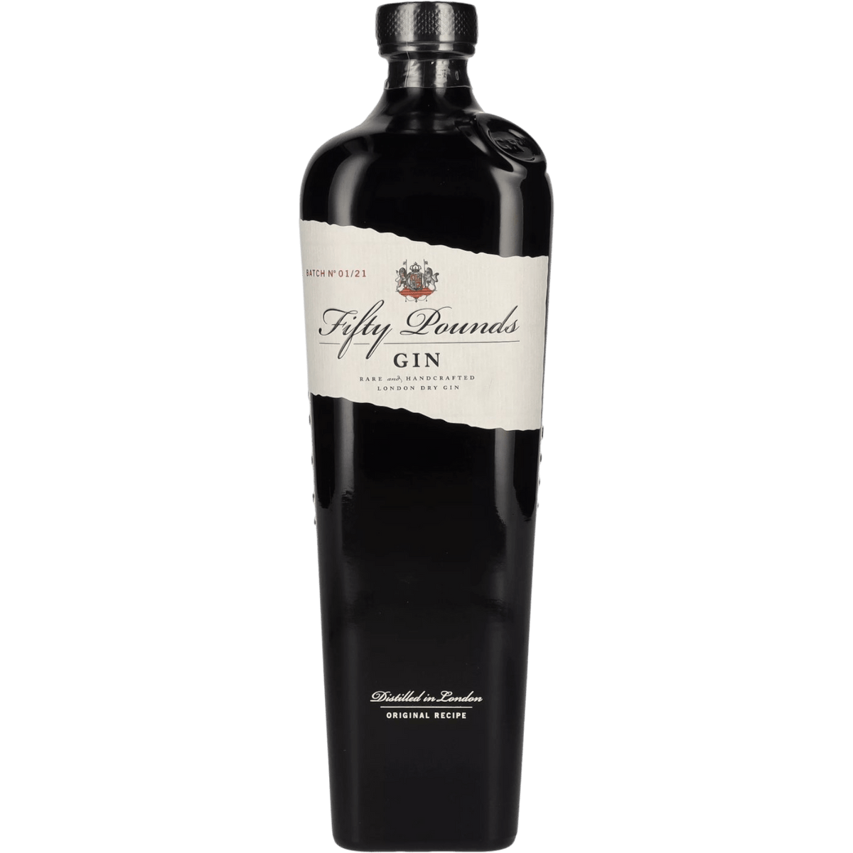 Gin Fifty Pounds London Dry cl. 70