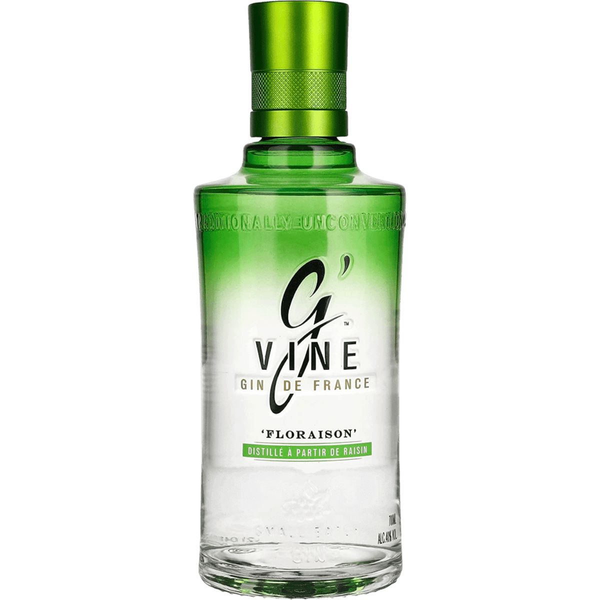 Gin G'Vine Floraison Lt. 1