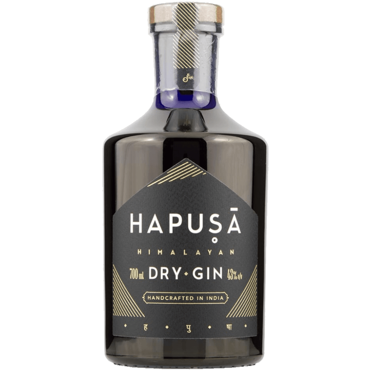Gin Hapusa Himalayan Dry cl.70