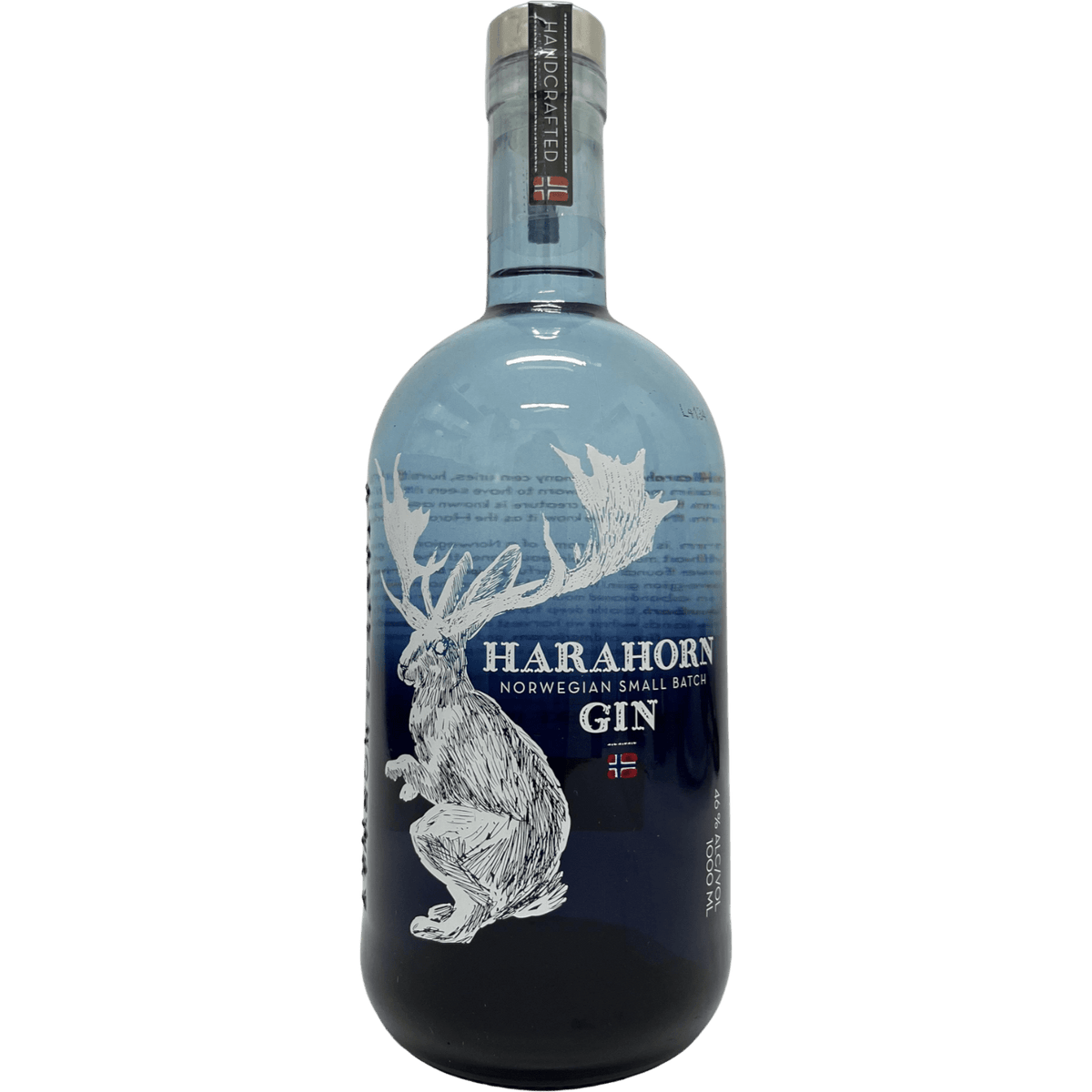 Gin Harahorn Small Batch Lt. 1