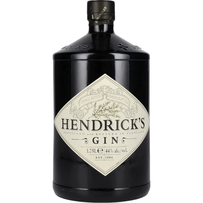 Gin Hendrick's Magnum Lt. 1,75