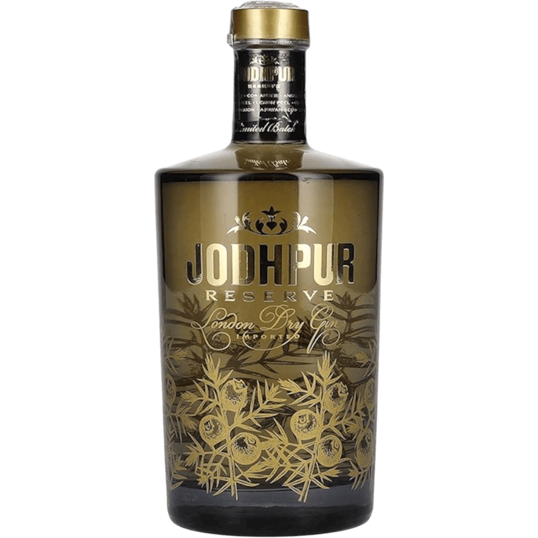 Gin Jodhpur Reserve cl.50