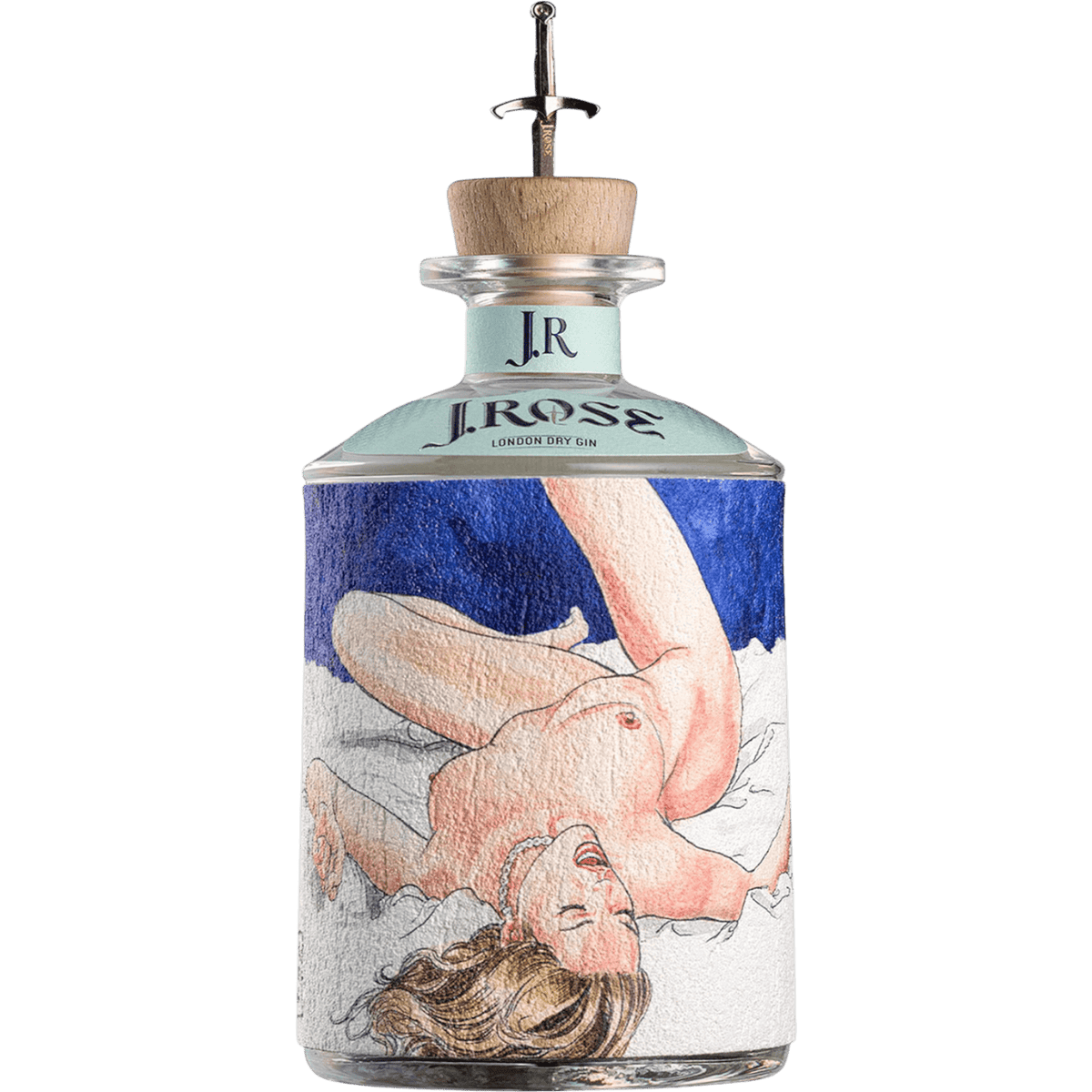 Gin Jrose JR03 cl.70