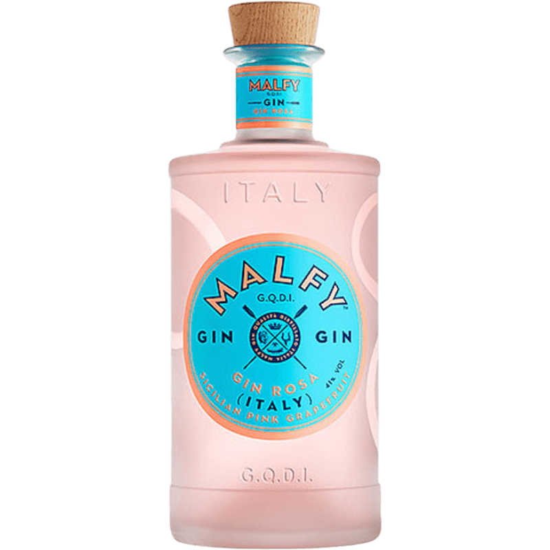 Gin Malfy Pompelmo Rosa Lt. 1