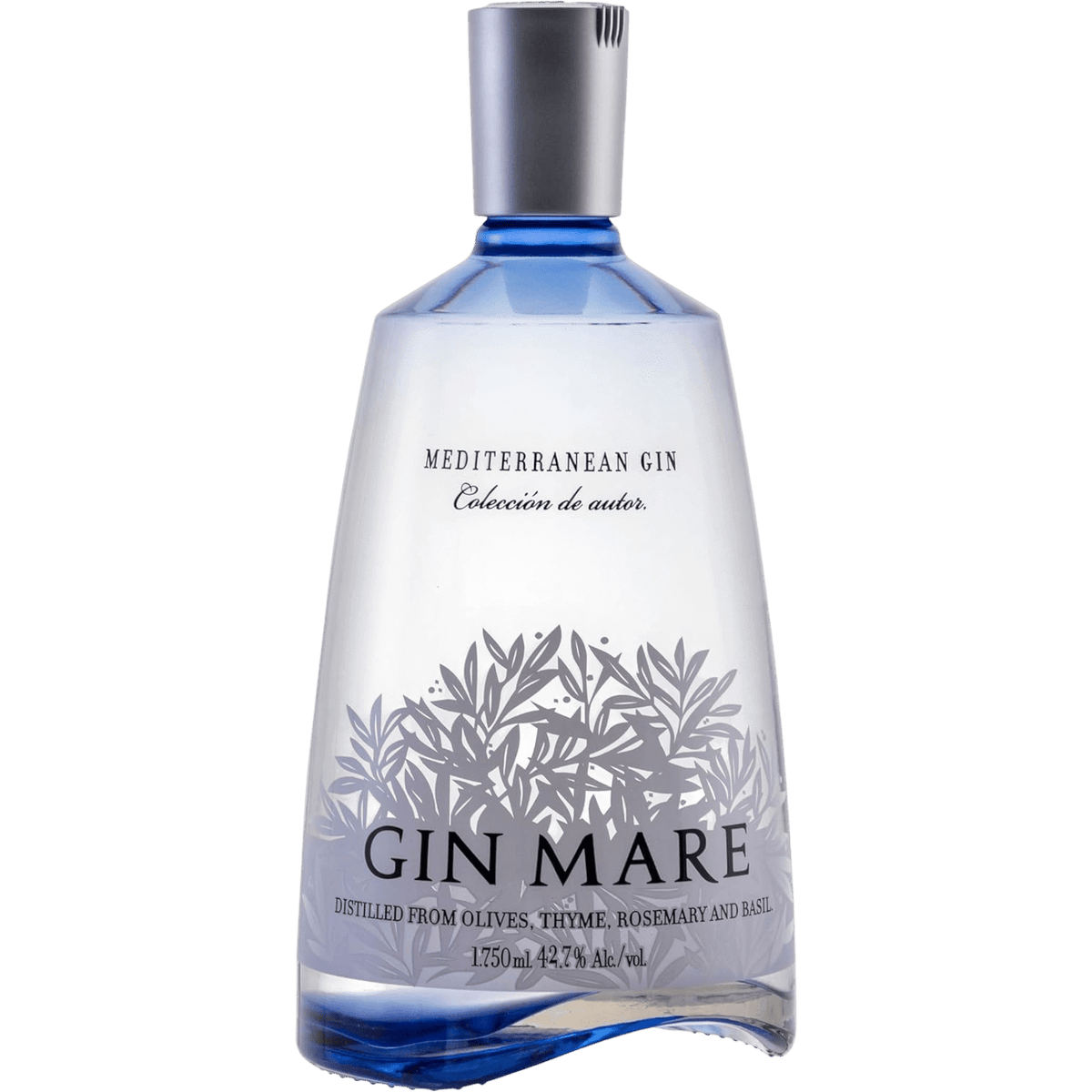 Gin Gin Mare Magnum Lt. 1,75