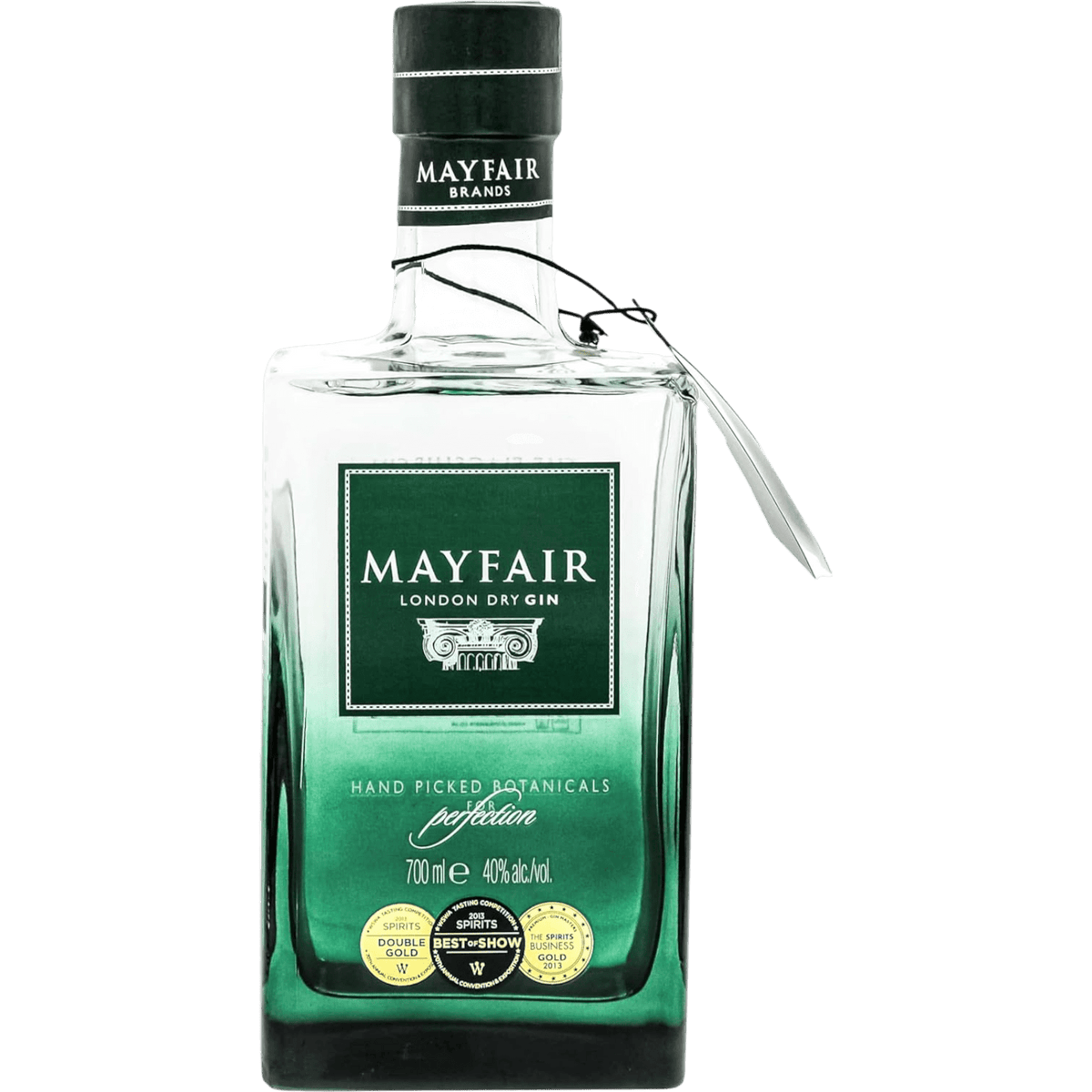 Gin Mayfair London Dry cl.70