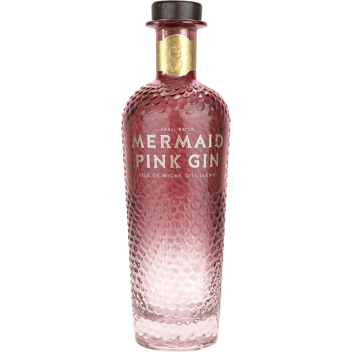 Gin Mermaid Pink cl.70