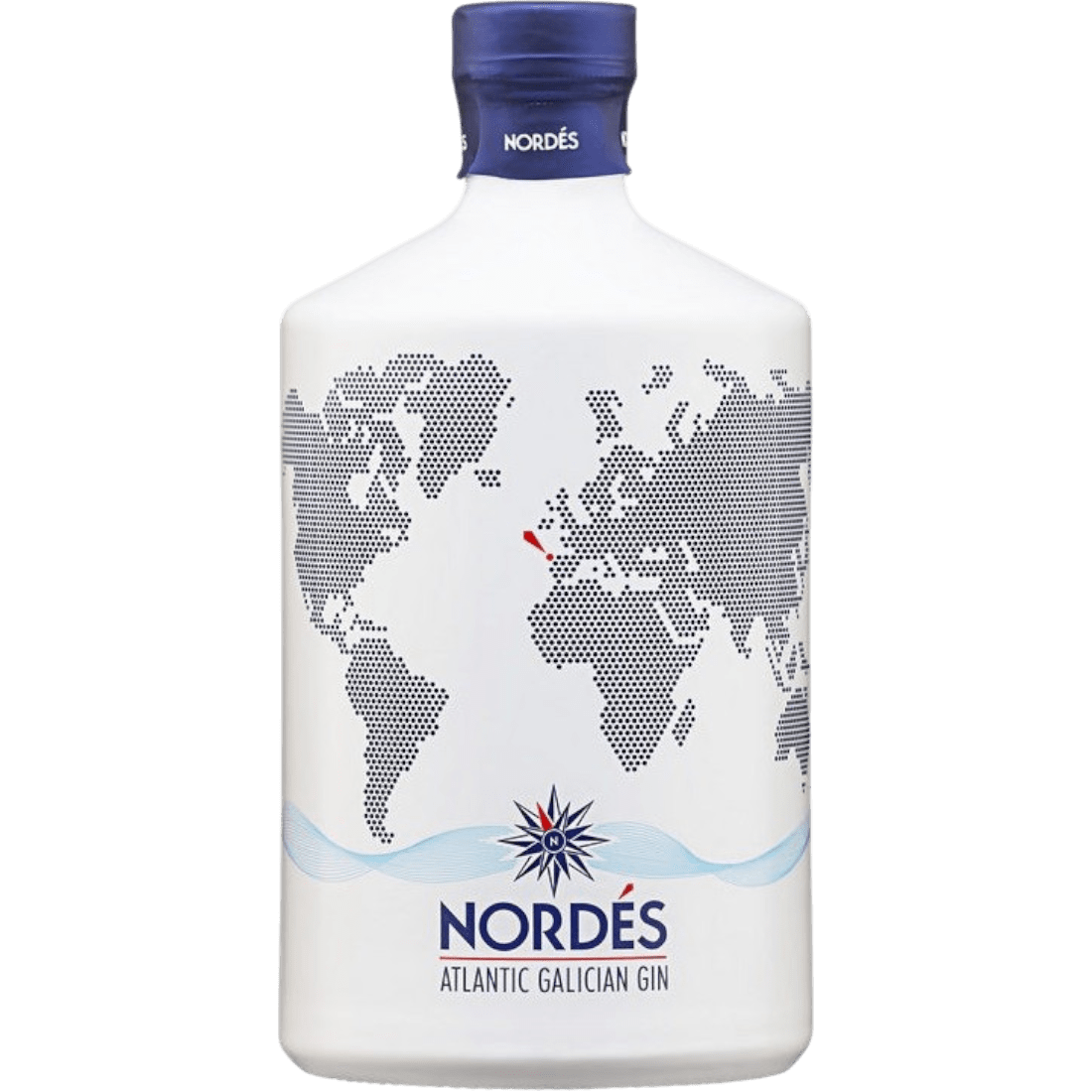 Gin Nordes Atlantic Galician cl.70