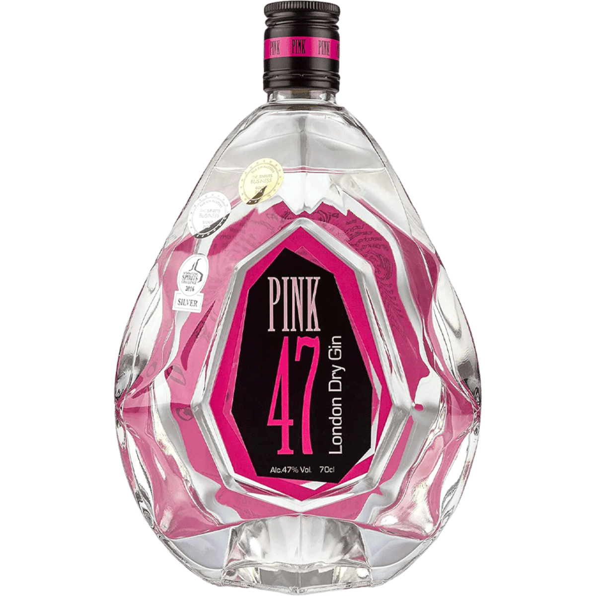 Gin Pink 47 London Dry cl.70