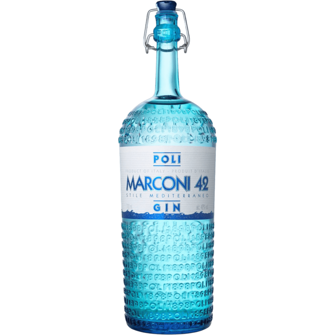 Gin Jacopo Poli Marconi 42 cl.70