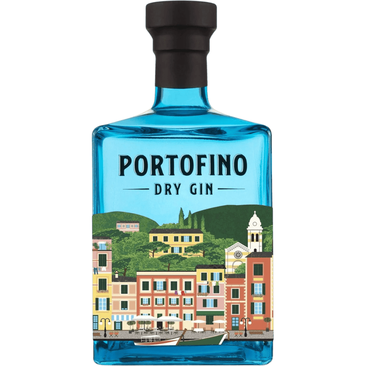 Gin Portofino Dry Magnum Lt. 1,5