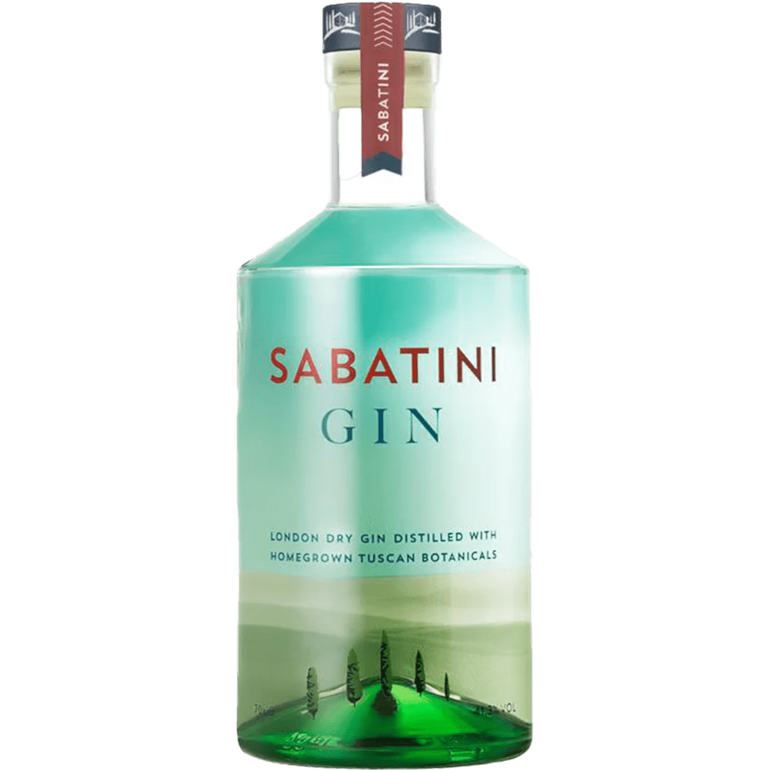 Gin Sabatini Lt. 1