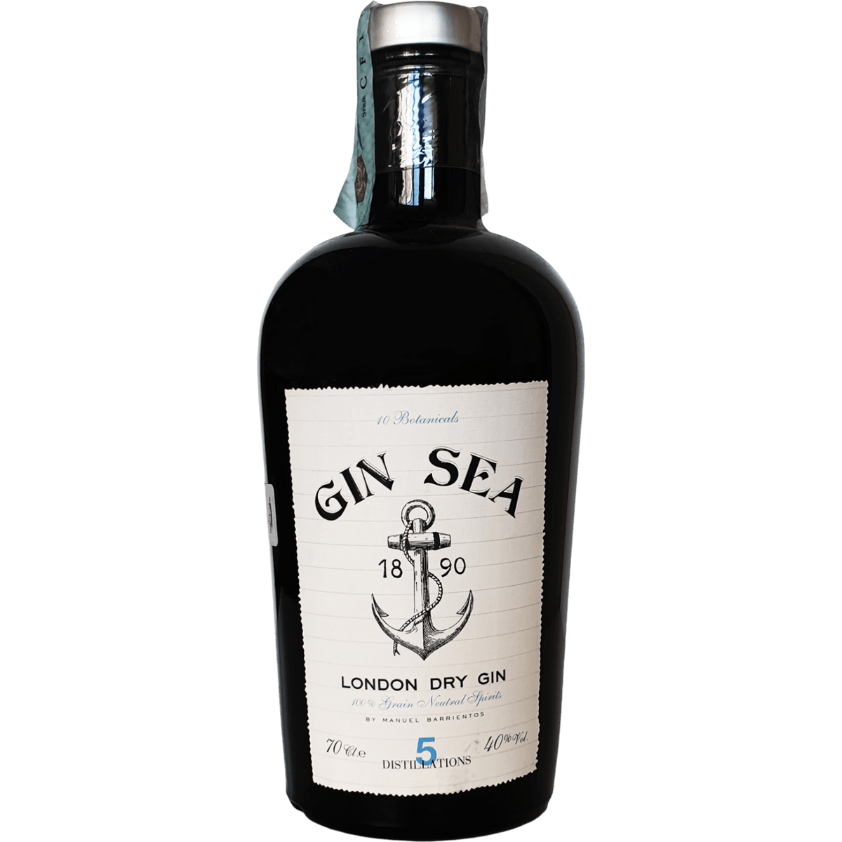 Gin Gin Sea cl.70