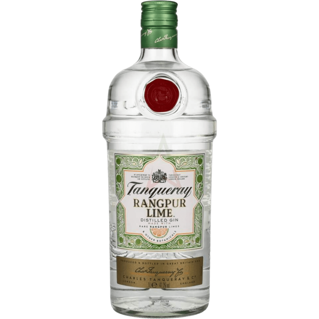 Gin Tanqueray Rangpur Lime Lt. 1