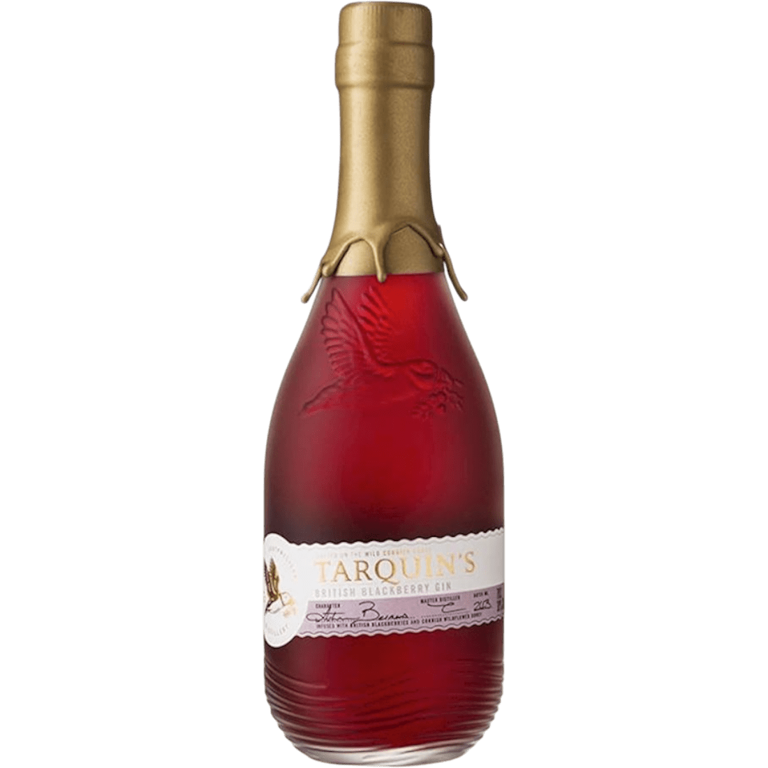 Gin Tarquin's British Blackberry cl.70