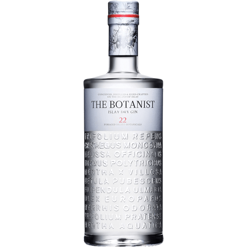 Gin The Botanist Islay Dry cl.70