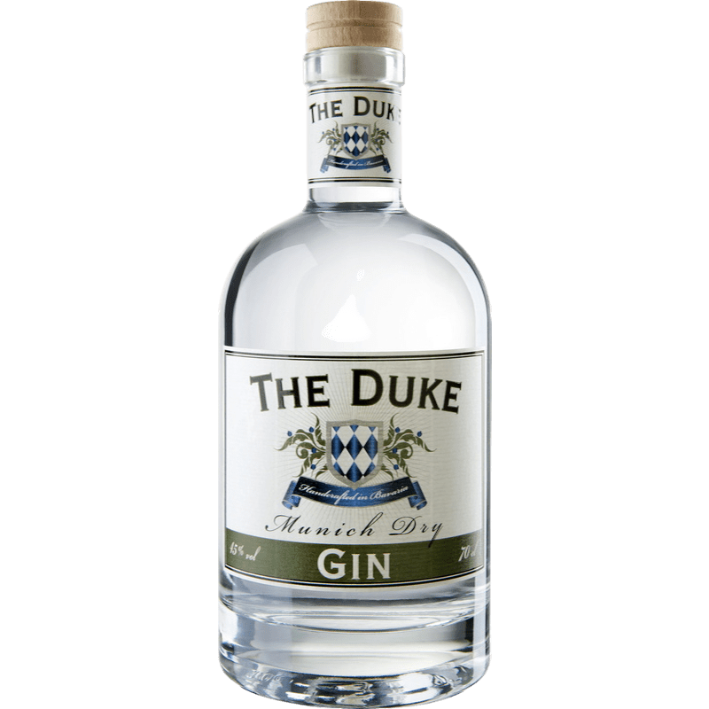 Gin The Duke Biologico cl.70
