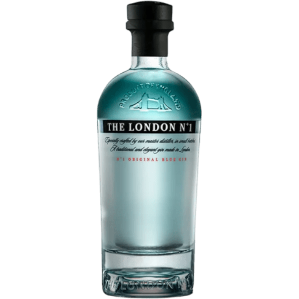 Gin The London N3 Blue Gin Lt. 1