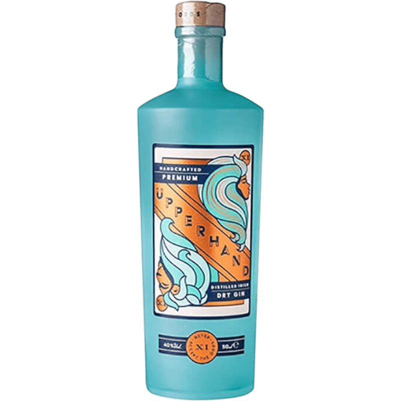 Gin Upperhand Irish Gin cl.50