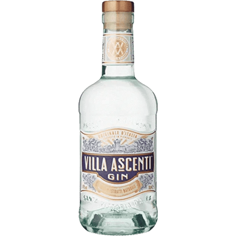 Gin Villa Ascenti Gin Dry cl.70