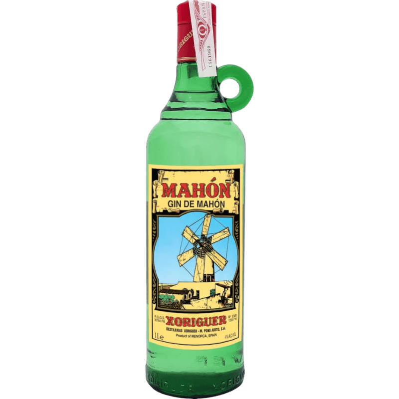Gin Xoriguer Mahon cl.70