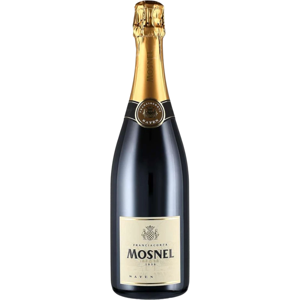 Mosnel Franciacorta Saten Docg