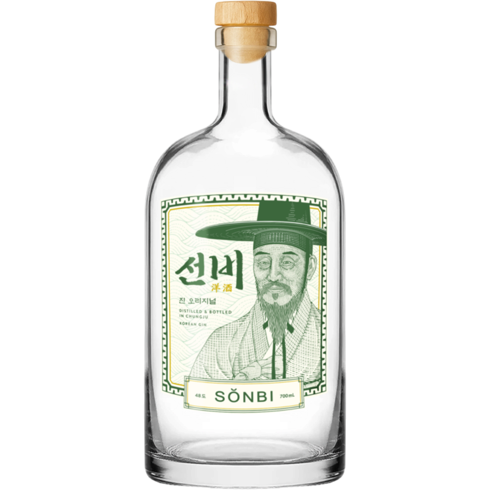 Gin Sonbi cl.70