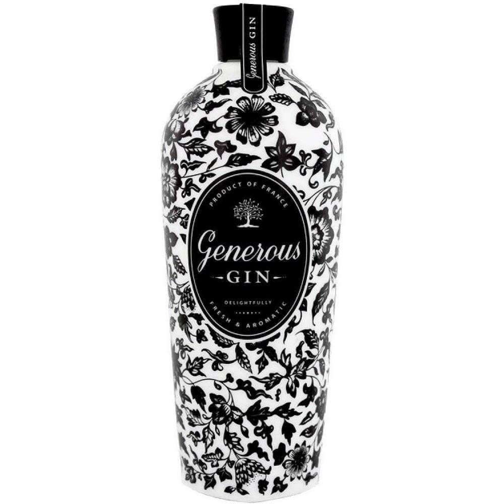Gin Generous