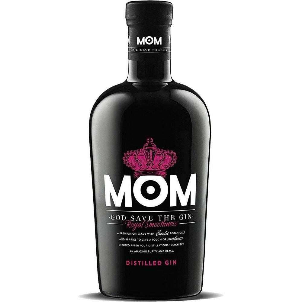Gin Mom lt.1